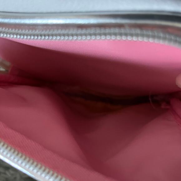 Juicy Couture Mini Duffle Bag Rainbow Hand Bag Y2K - Picture 7 of 12